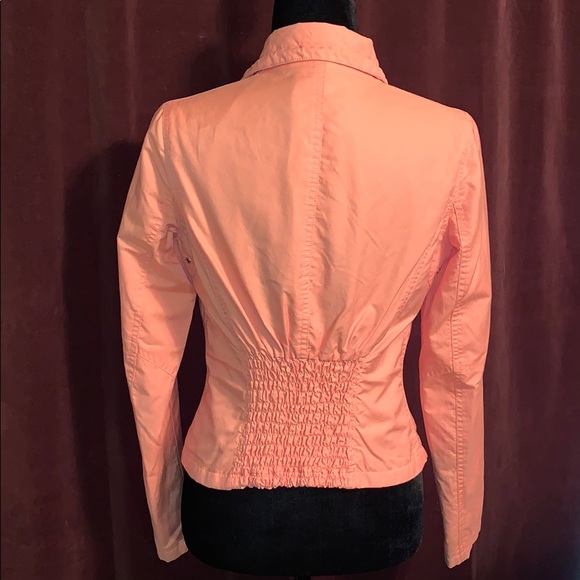 Jacket - Picture 2 of 4